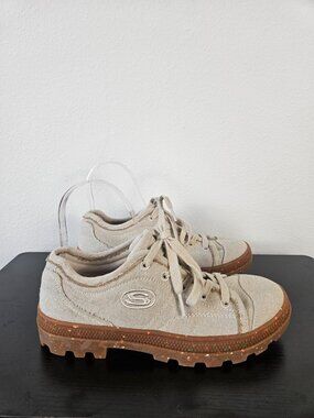 Skechers Street Roadies-Earth Roots Women's Oxford Size 7